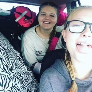 Meet your Posher, Haley